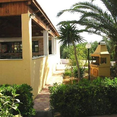Mareva Hotel Apartments Hersonissos  Exterior foto