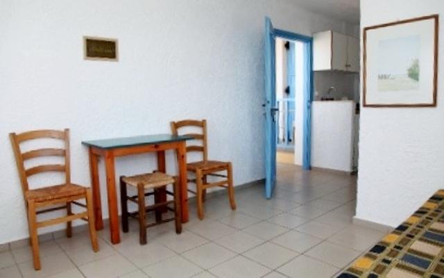 Mareva Hotel Apartments Hersonissos  Quarto foto