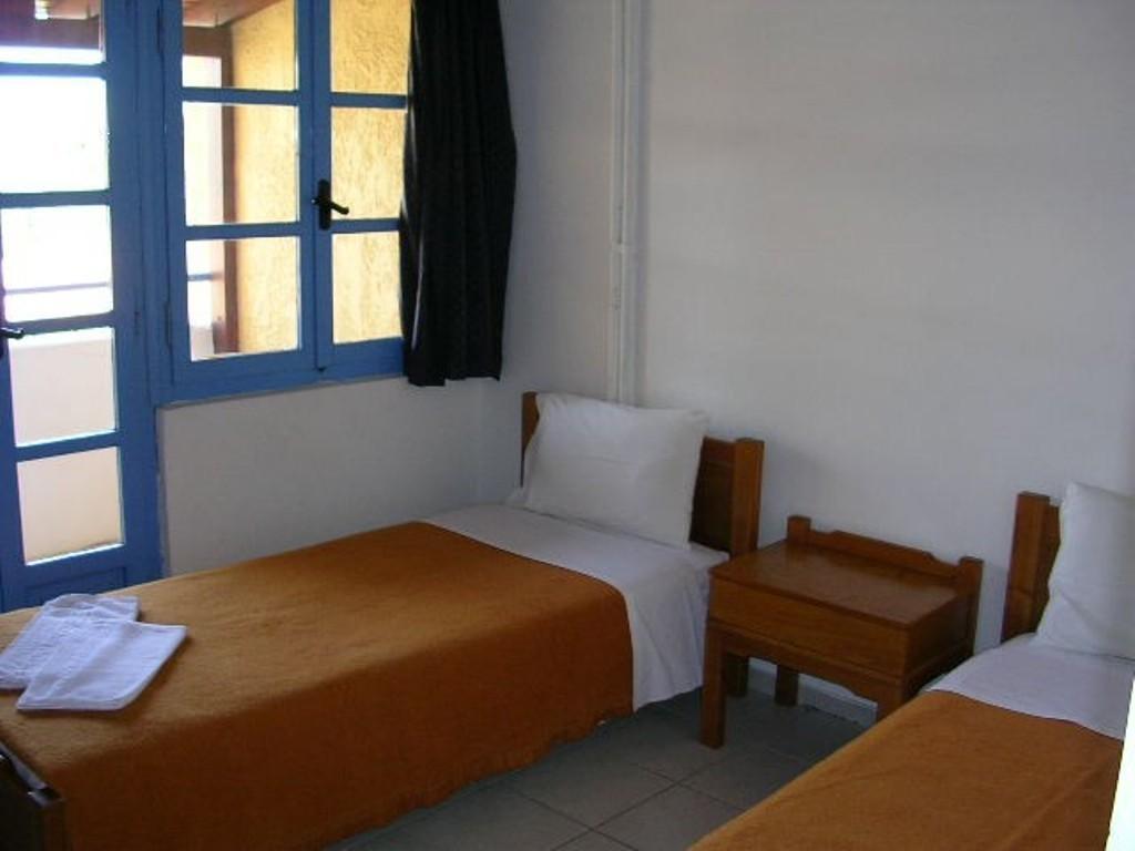 Mareva Hotel Apartments Hersonissos  Quarto foto