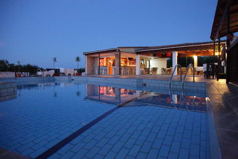 Mareva Hotel Apartments Hersonissos  Exterior foto