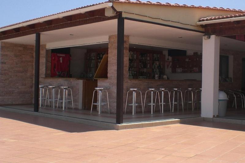 Mareva Hotel Apartments Hersonissos  Exterior foto